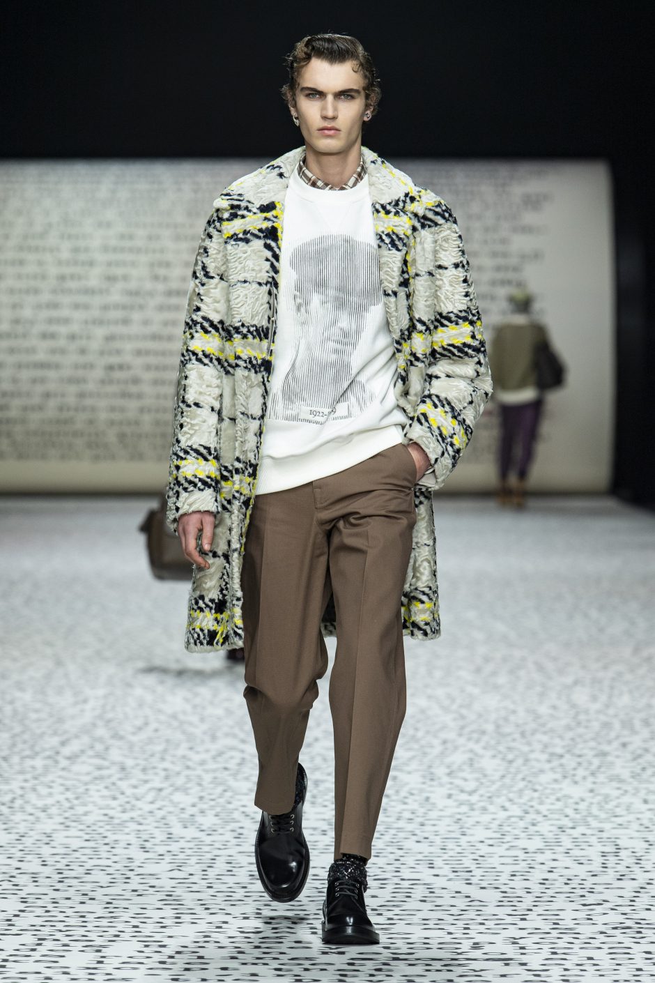 Bir Romanı Giymek Mümkün mü?| Dior Erkek Sonbahar 2022 Koleksiyonu