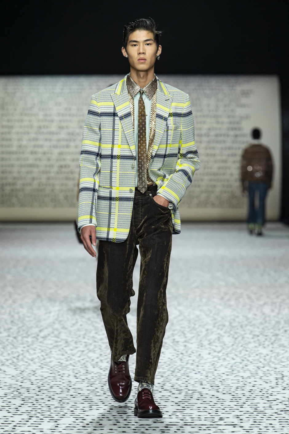 Bir Romanı Giymek Mümkün mü?| Dior Erkek Sonbahar 2022 Koleksiyonu