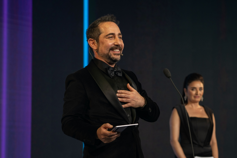 Fotoğraflarla Men of the Year 2021 Ödül Töreni Fotoğraflarla Men of the Year 2021 Ödül Töreni