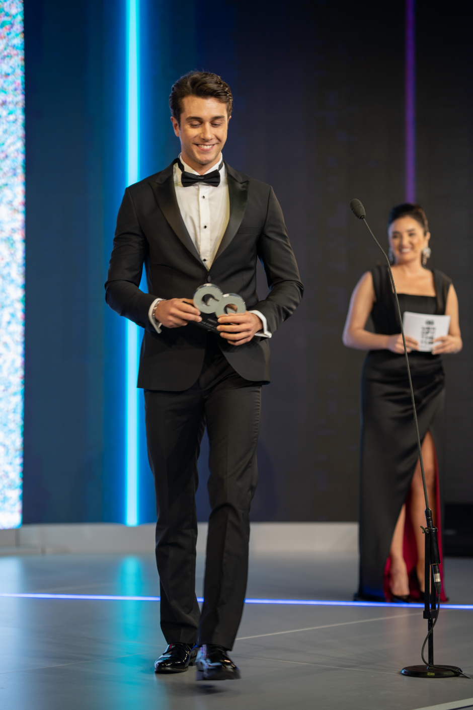 Fotoğraflarla Men of the Year 2021 Ödül Töreni Fotoğraflarla Men of the Year 2021 Ödül Töreni