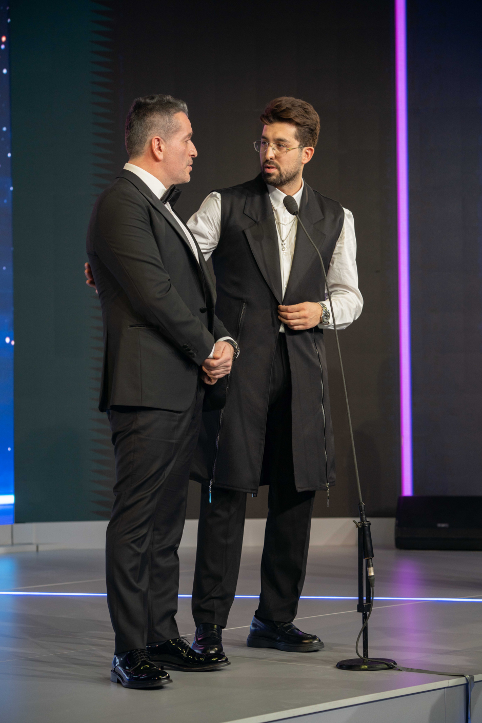 Fotoğraflarla Men of the Year 2021 Ödül Töreni Fotoğraflarla Men of the Year 2021 Ödül Töreni