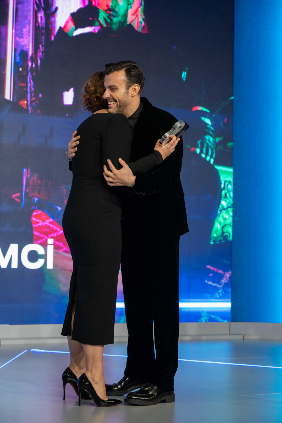 Fotoğraflarla Men of the Year 2021 Ödül Töreni Fotoğraflarla Men of the Year 2021 Ödül Töreni