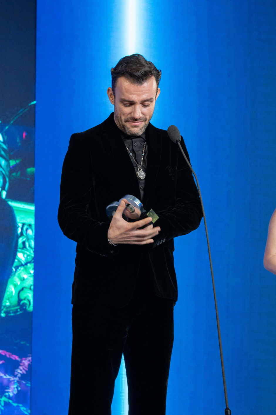 Fotoğraflarla Men of the Year 2021 Ödül Töreni Fotoğraflarla Men of the Year 2021 Ödül Töreni