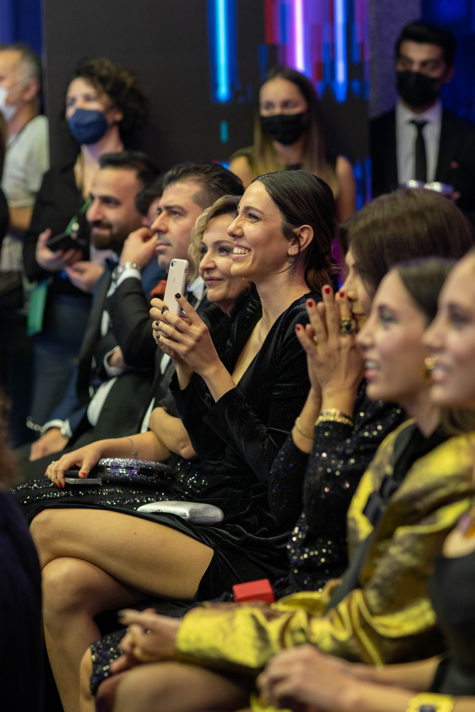 Fotoğraflarla Men of the Year 2021 Ödül Töreni Fotoğraflarla Men of the Year 2021 Ödül Töreni