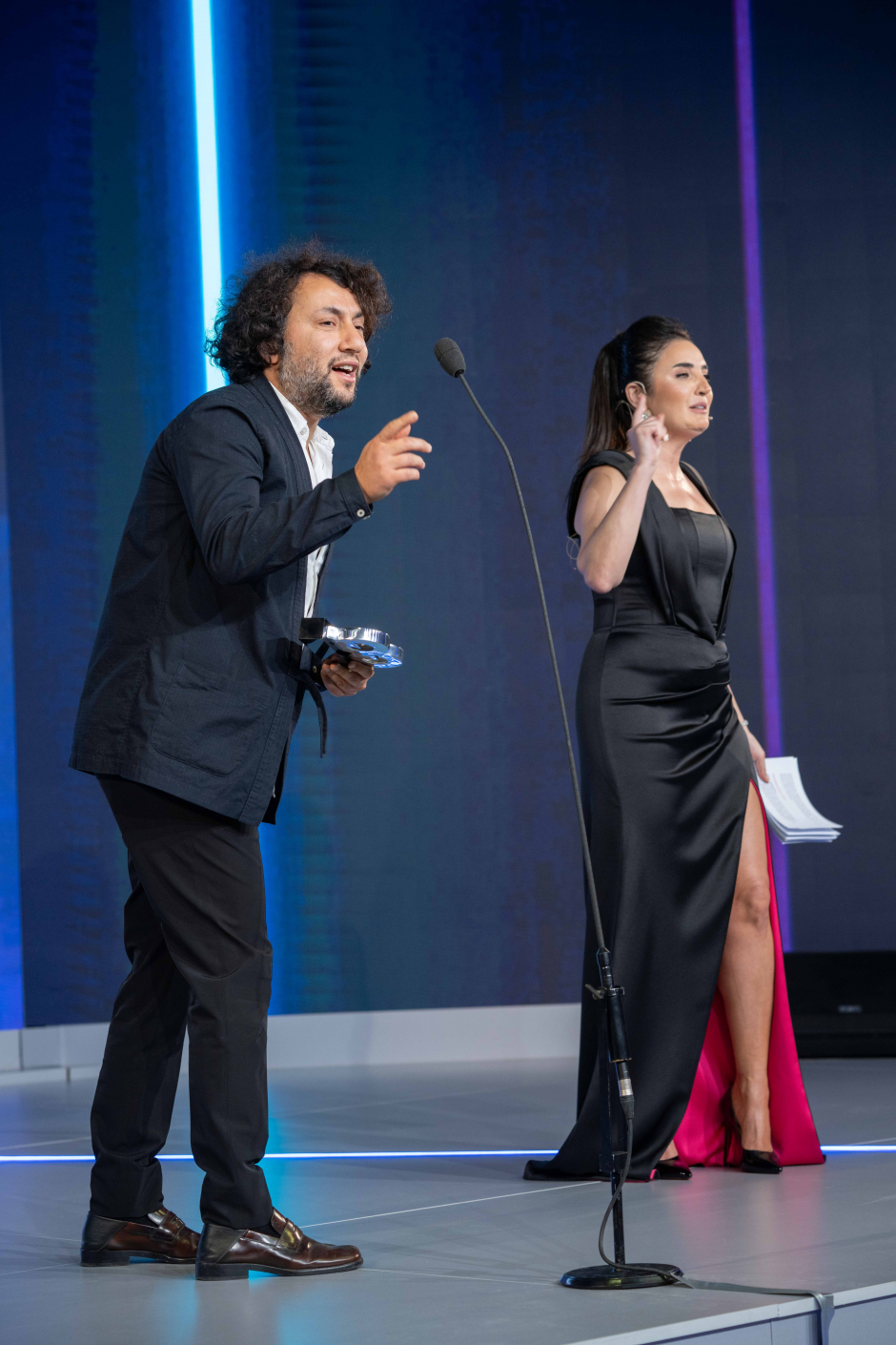 Fotoğraflarla Men of the Year 2021 Ödül Töreni Fotoğraflarla Men of the Year 2021 Ödül Töreni