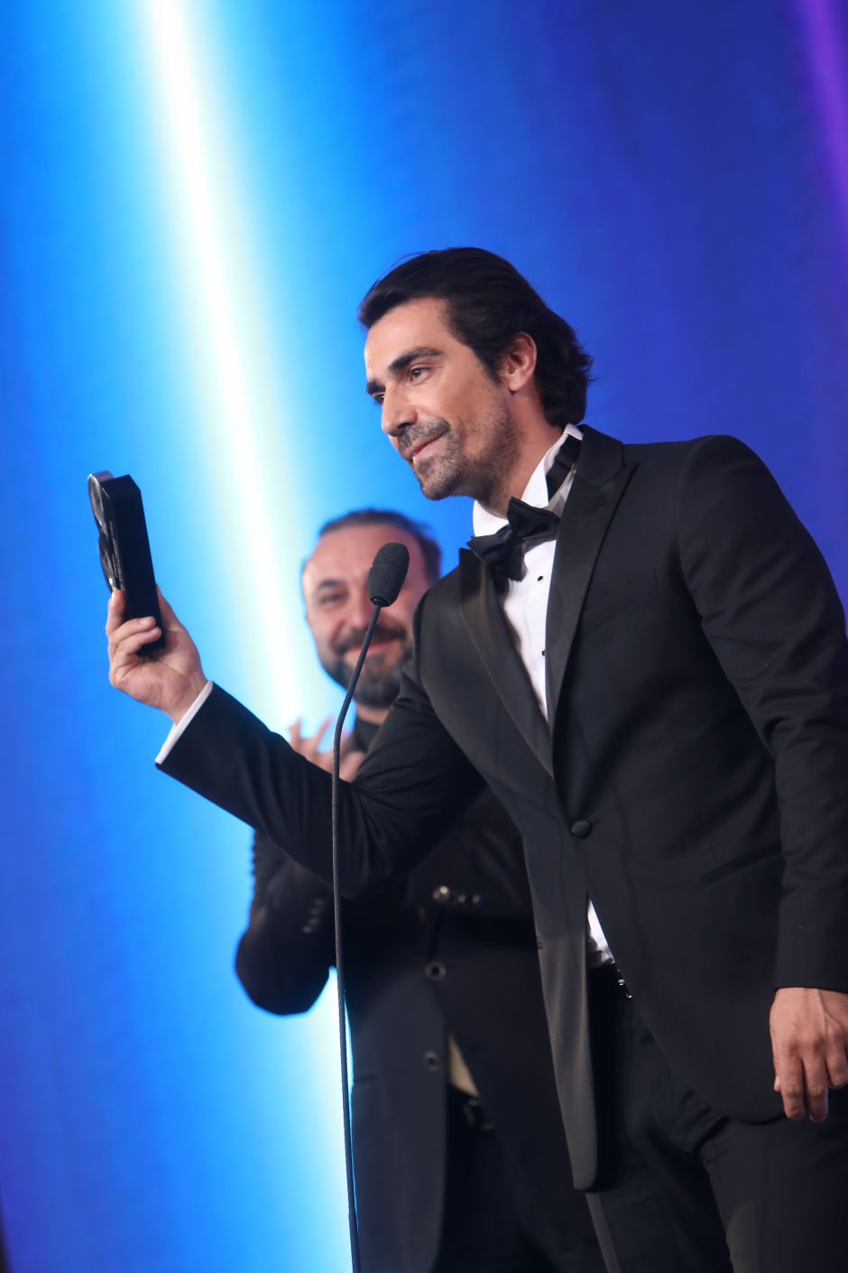 Fotoğraflarla Men of the Year 2021 Ödül Töreni