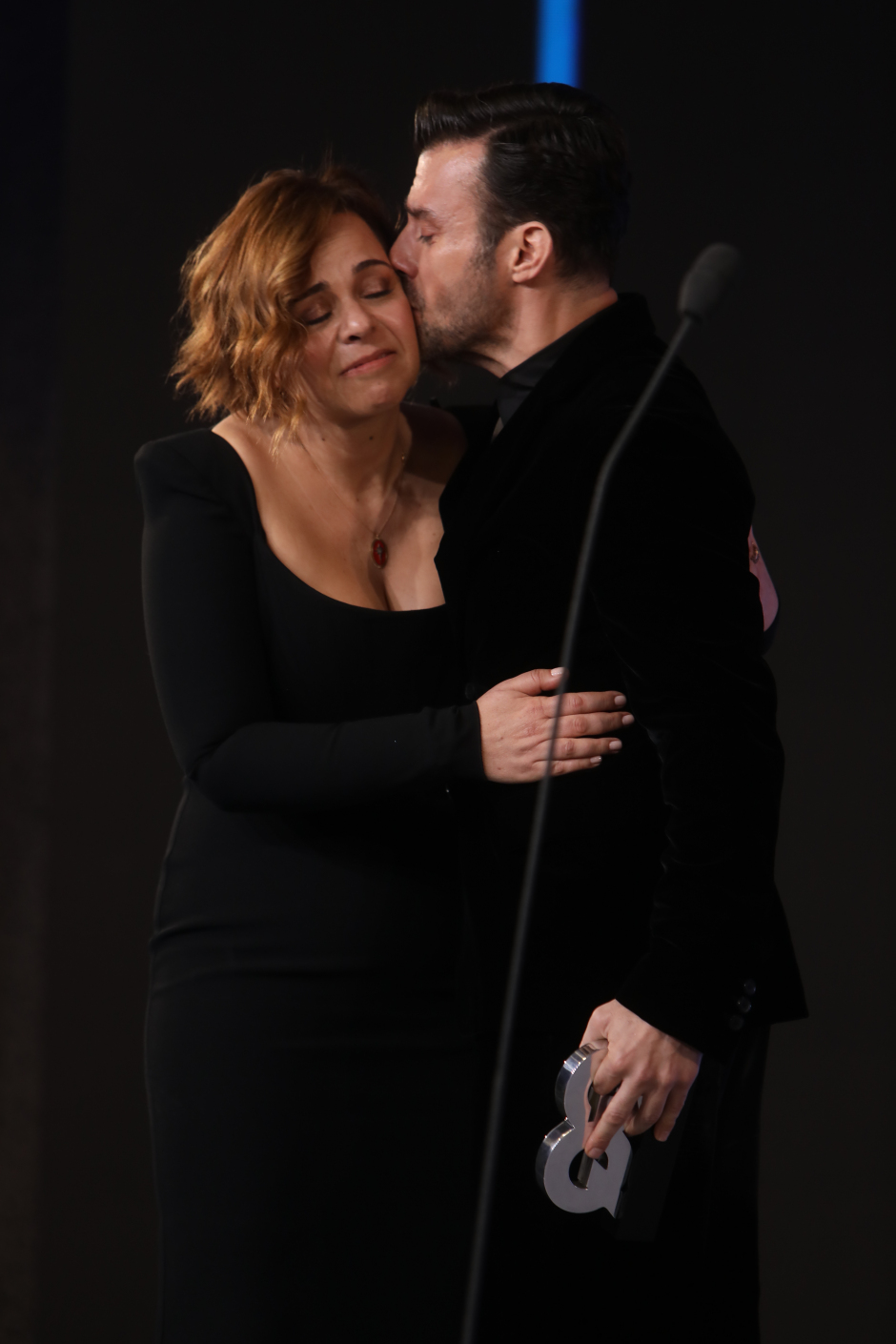 Fotoğraflarla Men of the Year 2021 Ödül Töreni