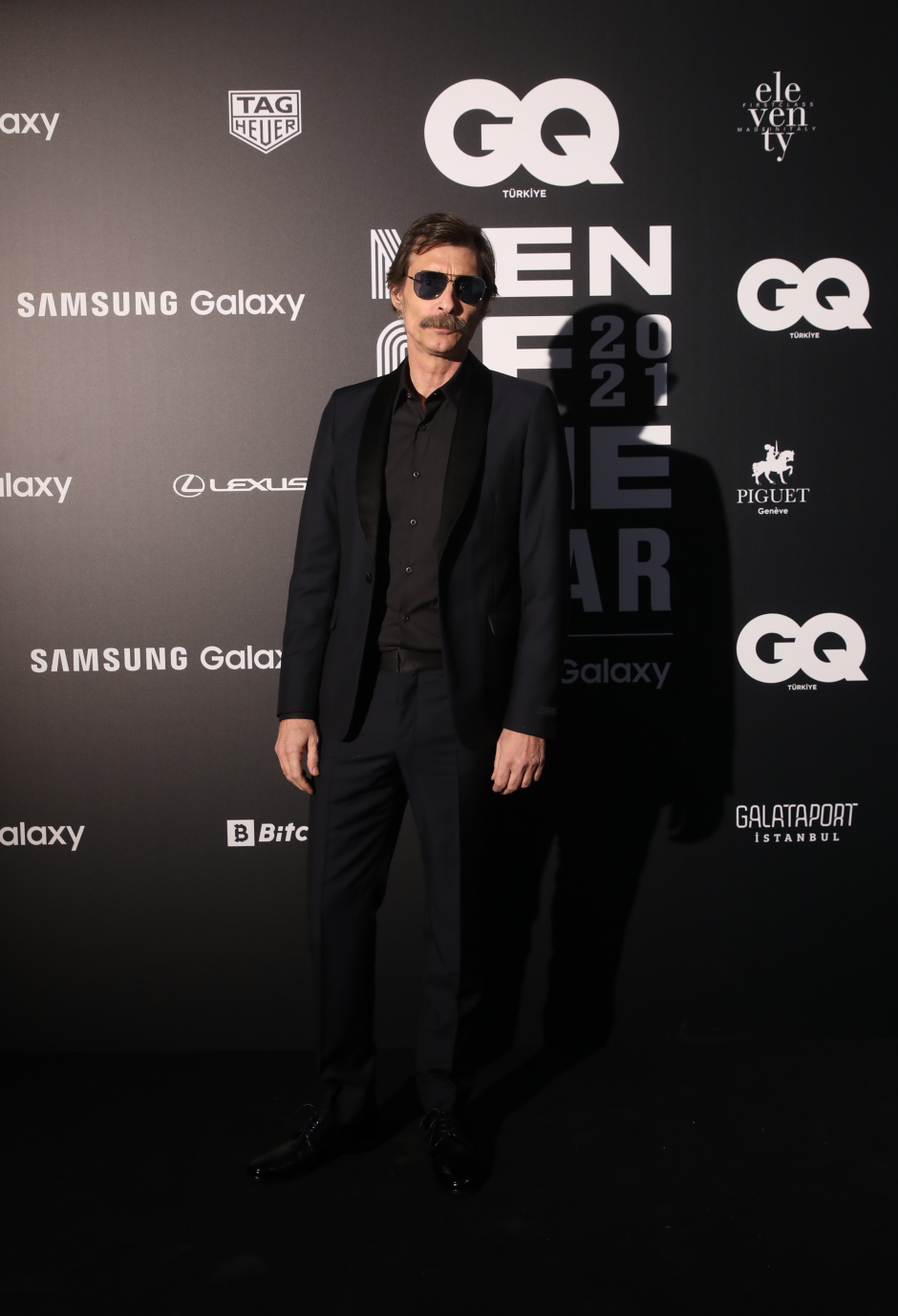 MOTY 2021'den Stil Dersleri