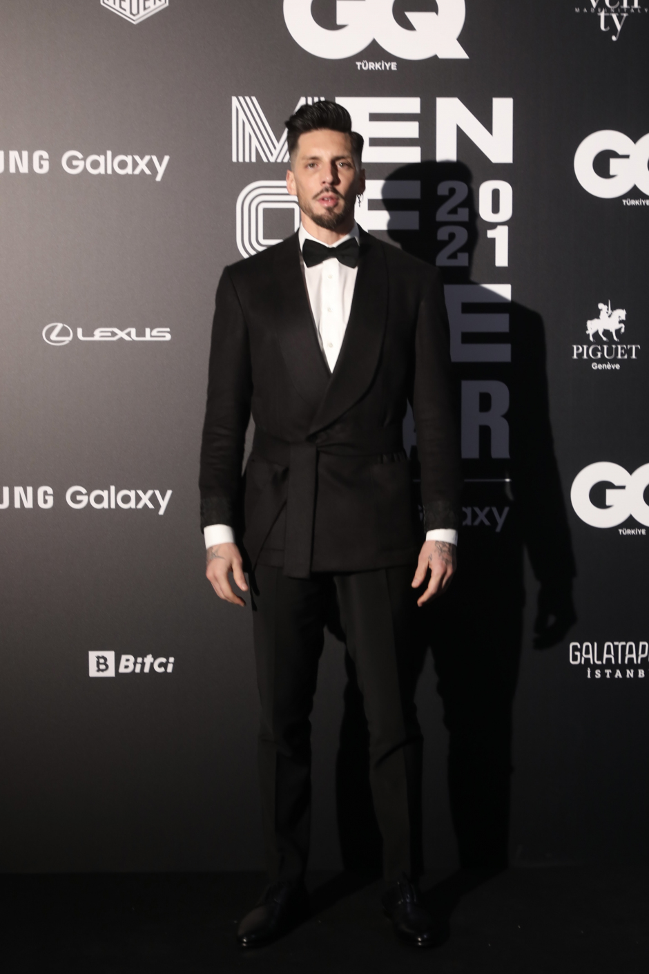 MOTY 2021'den Stil Dersleri MOTY 2021'den Stil Dersleri