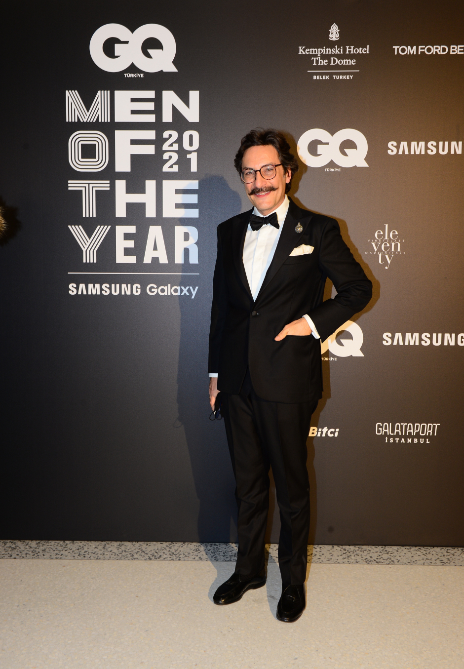 MOTY 2021'den Stil Dersleri