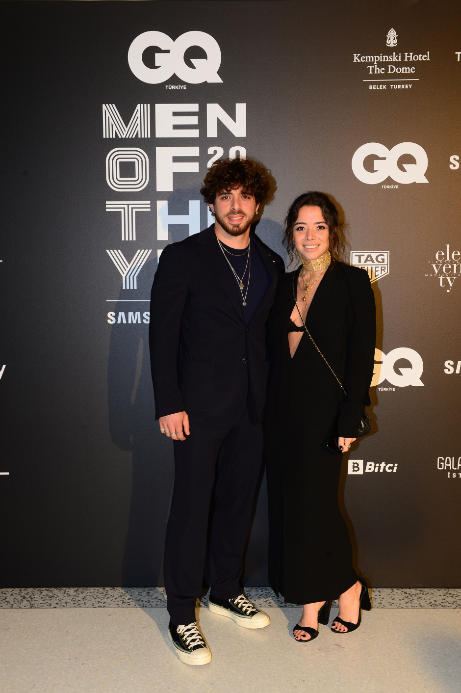 MOTY 2021'den Stil Dersleri