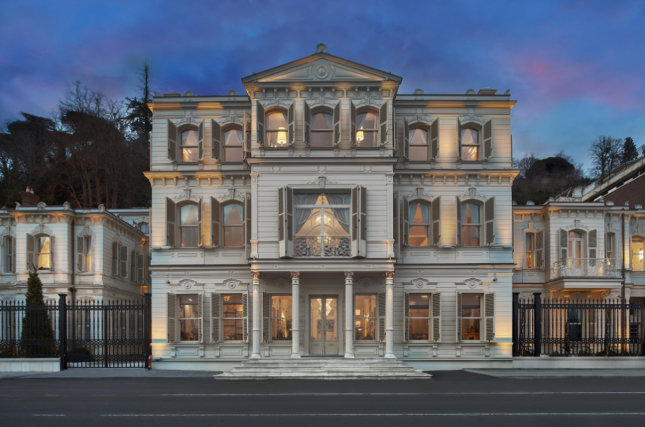 Yeni Yıl İçin 10 Lüks Hediye Seçeneği