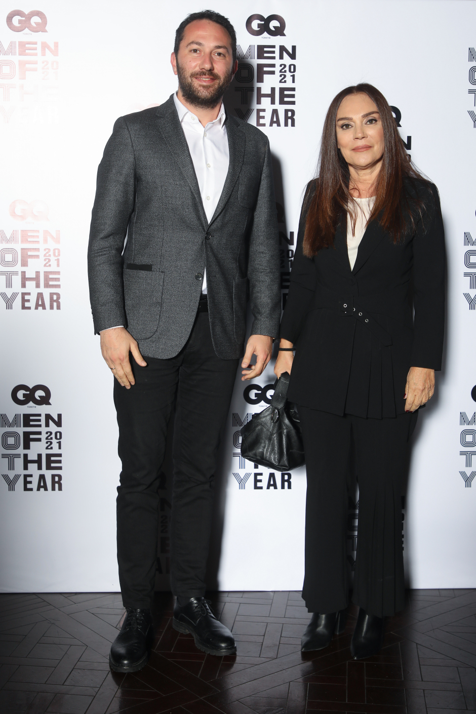 Çok Çok Pera'daki MOTY 2021 Kick Off Yemeği