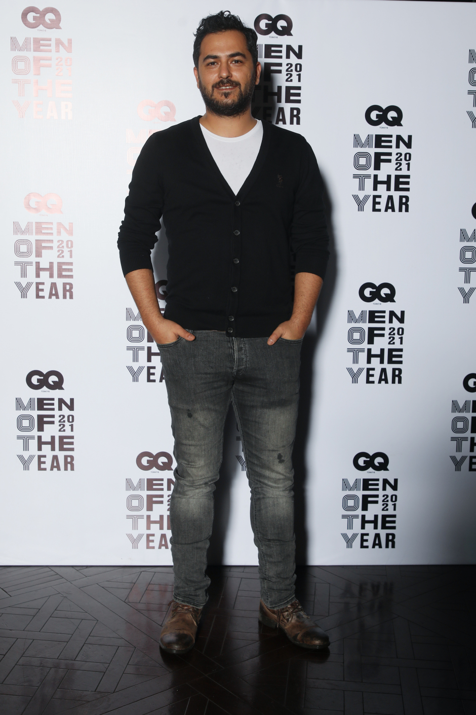 Çok Çok Pera'daki MOTY 2021 Kick Off Yemeği