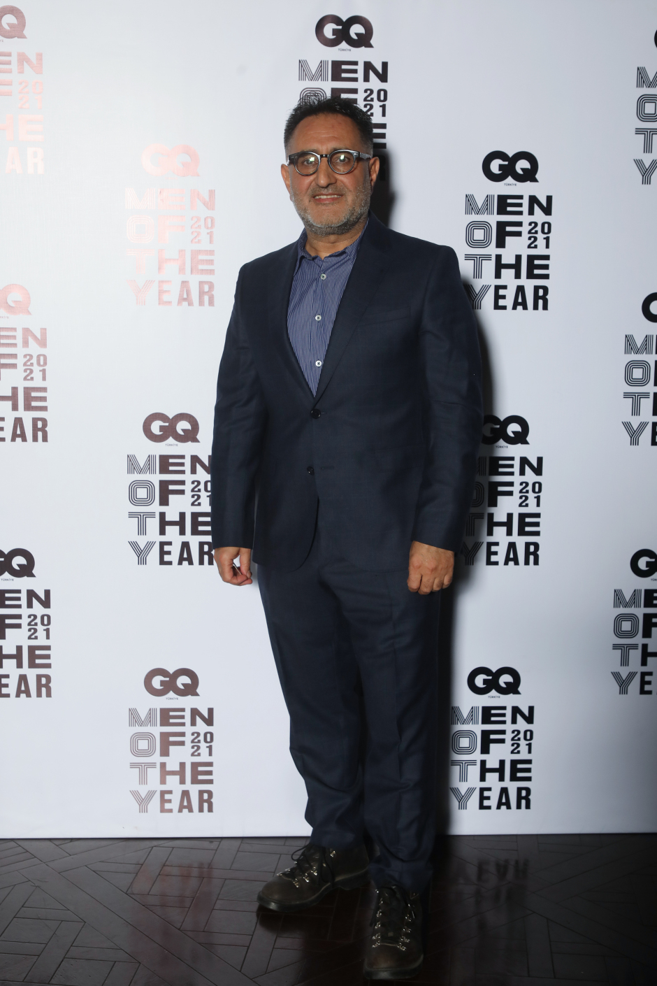 Çok Çok Pera'daki MOTY 2021 Kick Off Yemeği