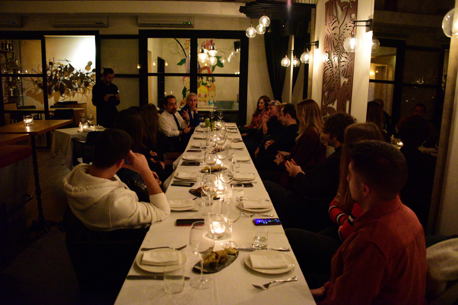 Alta MOTY 2021 Editoryal Toplantı