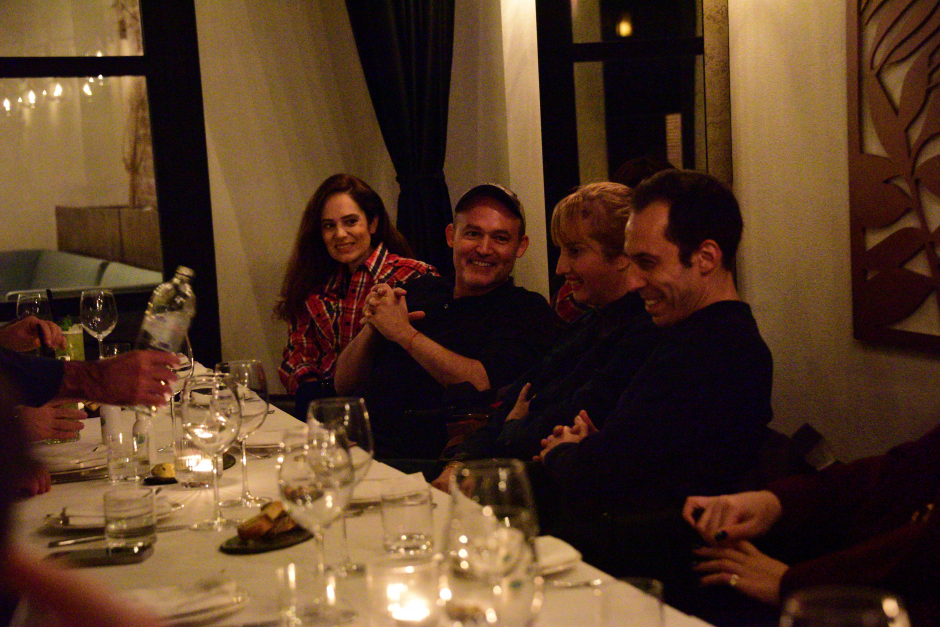 Alta MOTY 2021 Editoryal Toplantı