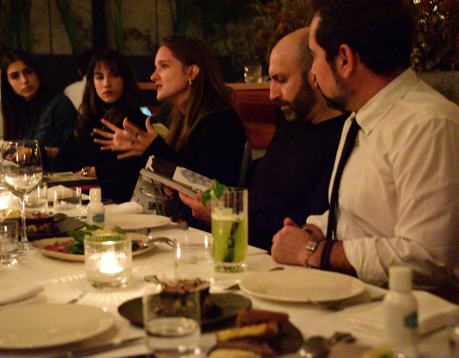 Alta MOTY 2021 Editoryal Toplantı