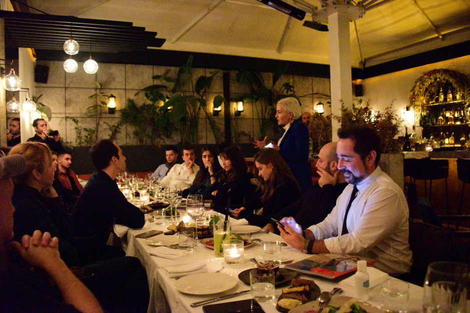 Alta MOTY 2021 Editoryal Toplantı