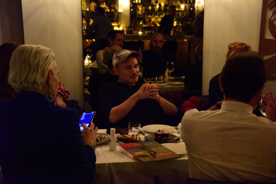 Alta MOTY 2021 Editoryal Toplantı