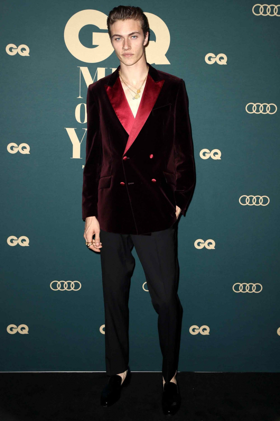 Yılbaşı Gecesi İçin 7 Stil Alternatifi