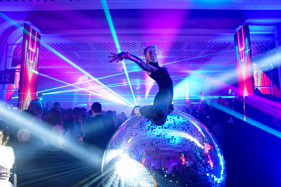 GQMOTYxSamsug Afterparty Anları