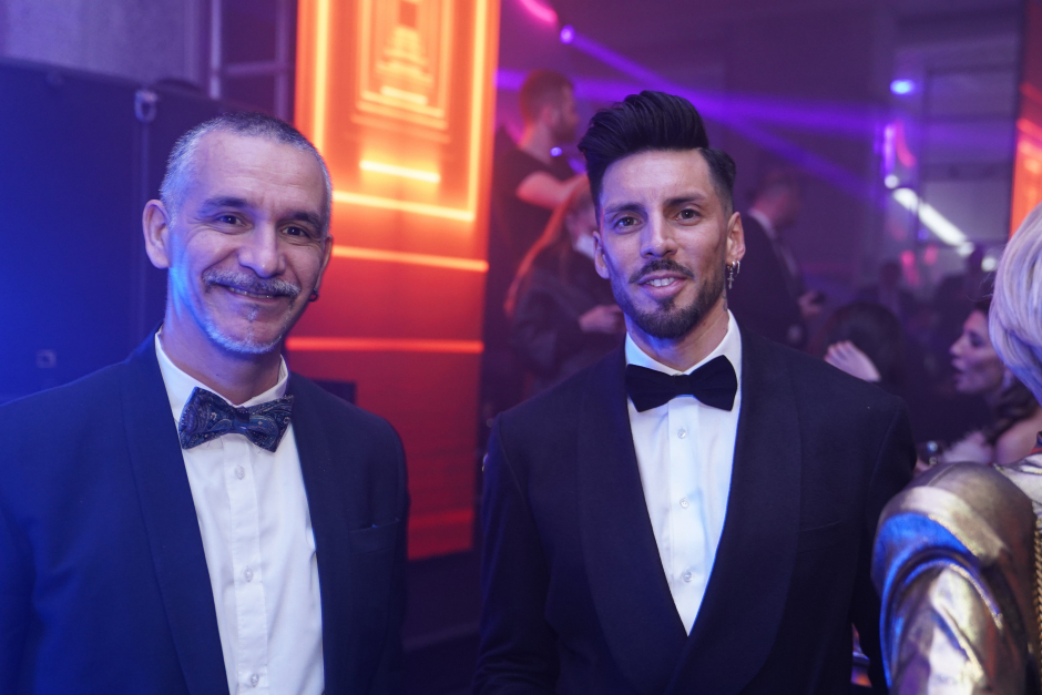 GQMOTYxSamsug Afterparty Anları