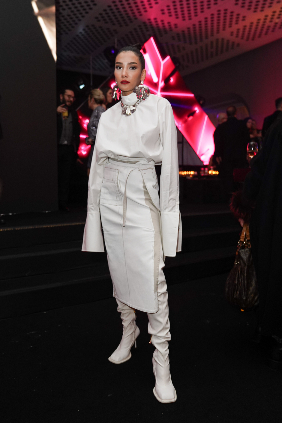 GQMOTYxSamsug Afterparty Anları