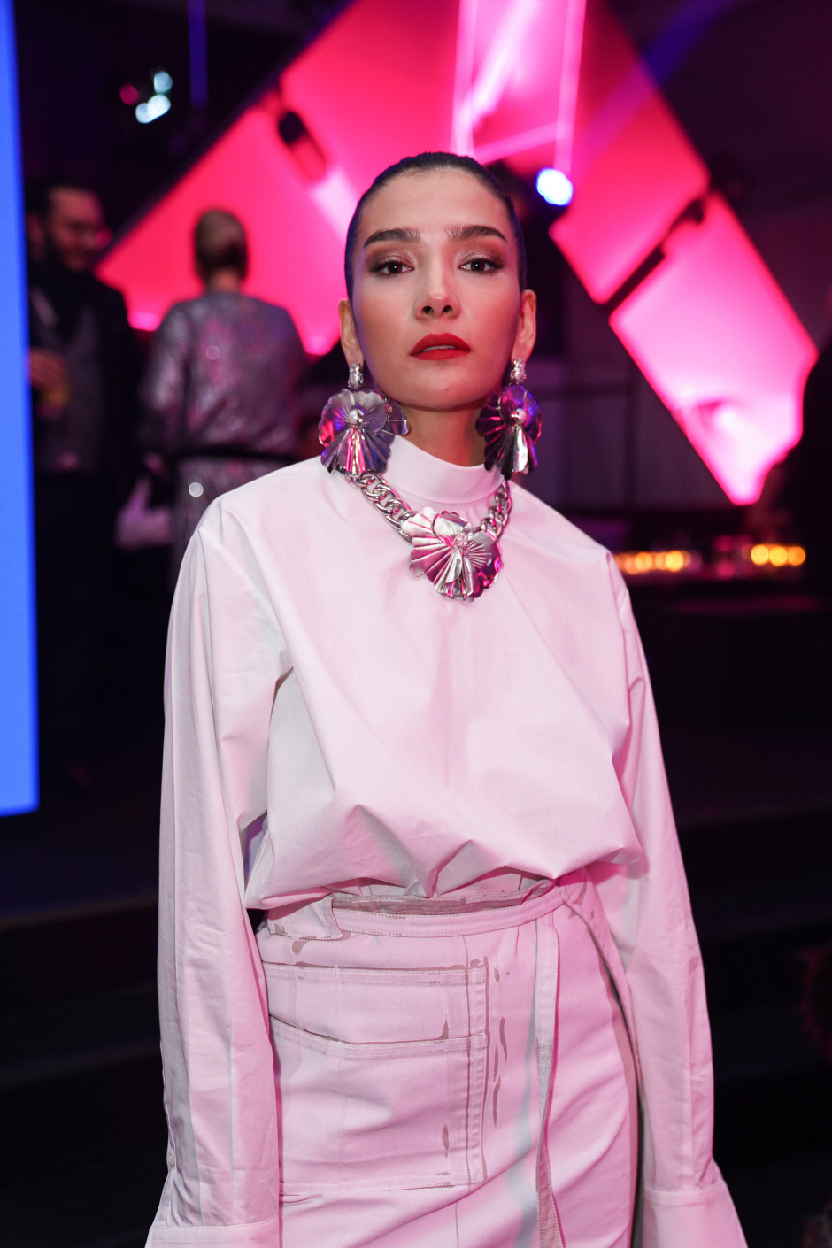 GQMOTYxSamsug Afterparty Anları