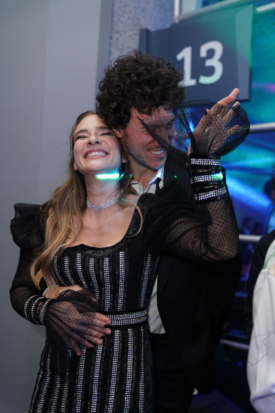 GQMOTYxSamsug Afterparty Anları