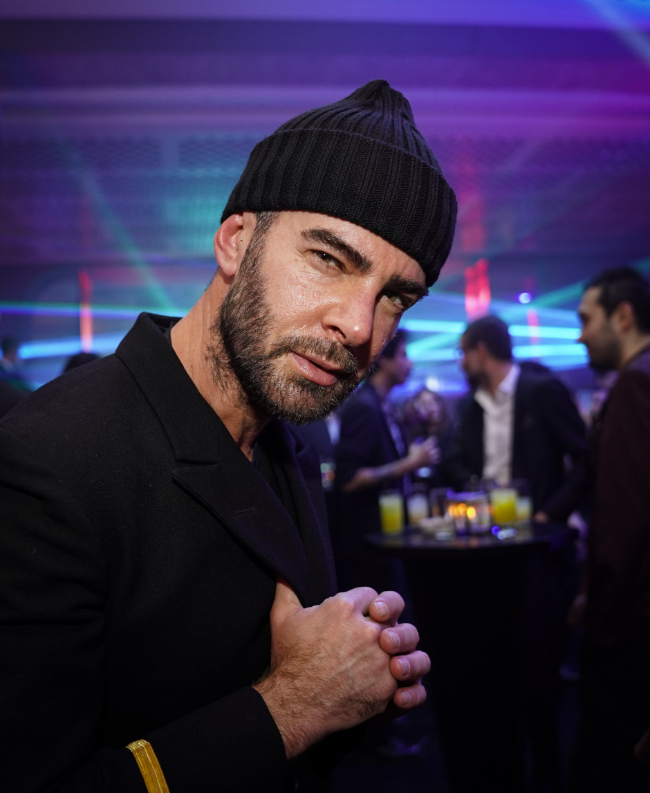 GQMOTYxSamsug Afterparty Anları