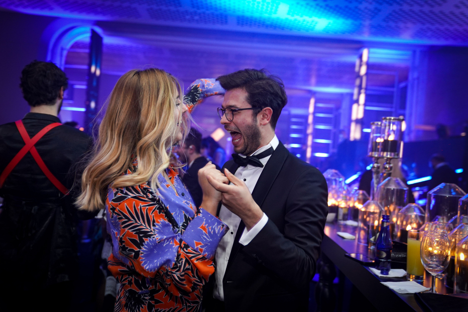 GQMOTYxSamsug Afterparty Anları