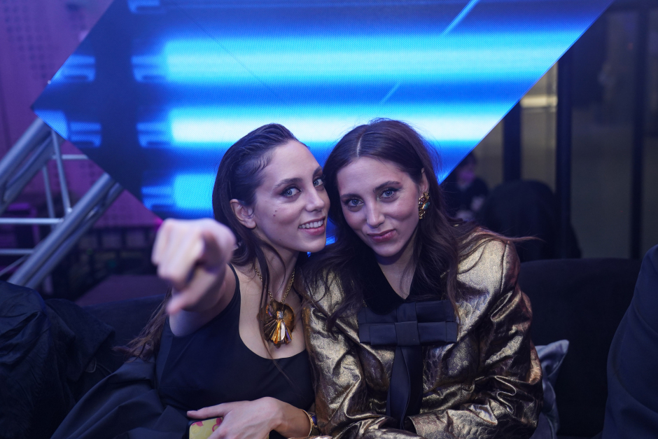 GQMOTYxSamsug Afterparty Anları