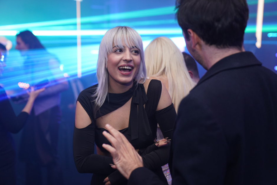 GQMOTYxSamsug Afterparty Anları