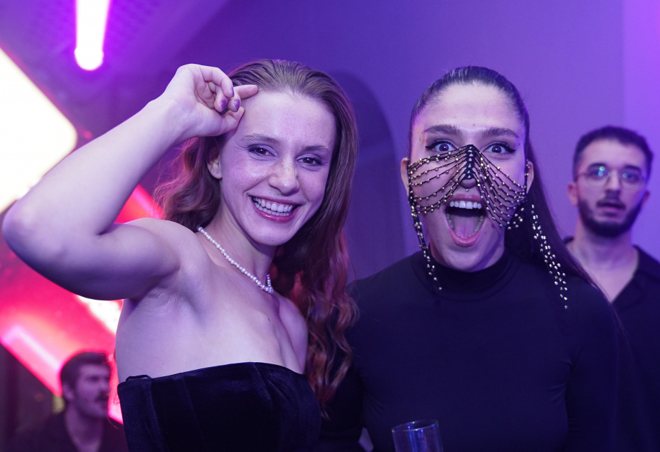 GQMOTYxSamsug Afterparty Anları