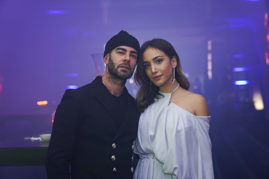 GQMOTYxSamsug Afterparty Anları