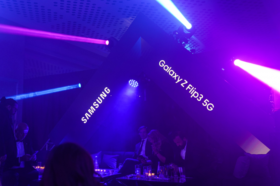 GQMOTYxSamsug Afterparty Anları