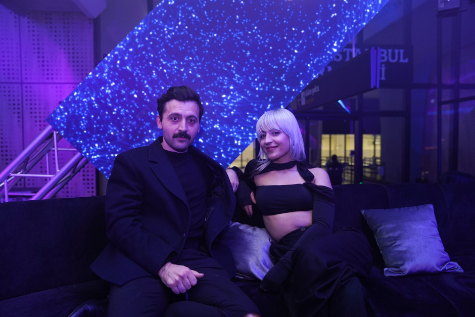 GQMOTYxSamsug Afterparty Anları