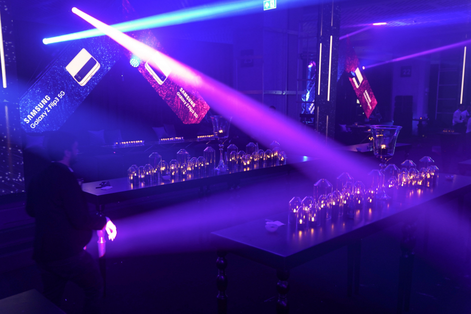 GQMOTYxSamsug Afterparty Anları