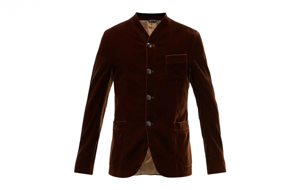 2022 Erkek Modası Trendleri: Bu Yıl Erkek Giyiminde Atılacak 11 Büyük Adım