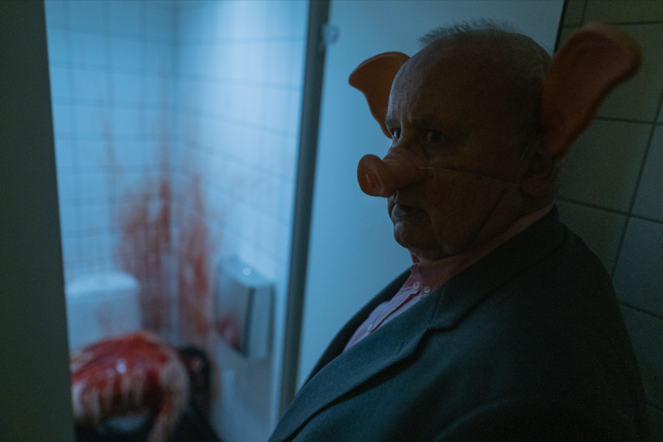 Netflix’teki En İyi Korku Dizileri