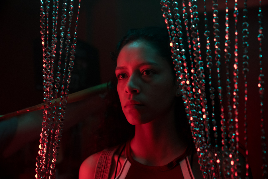 Netflix’teki En İyi Korku Dizileri