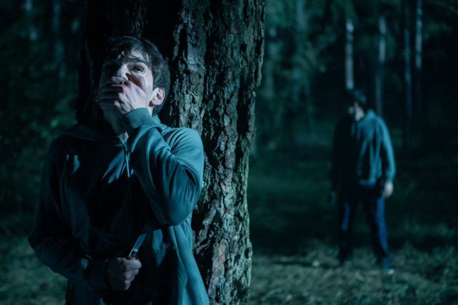 Netflix’teki En İyi Korku Dizileri