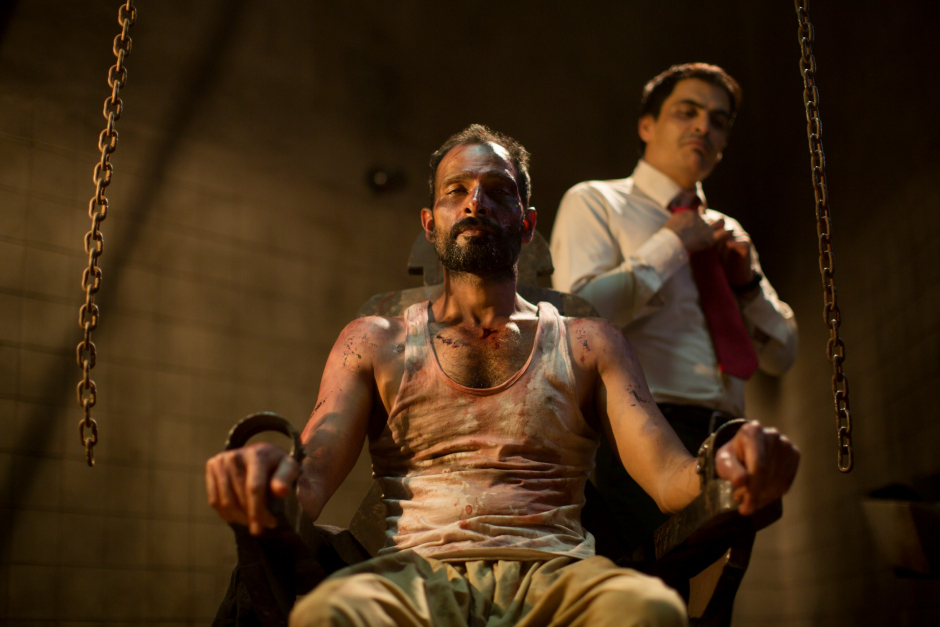 Netflix’teki En İyi Korku Dizileri