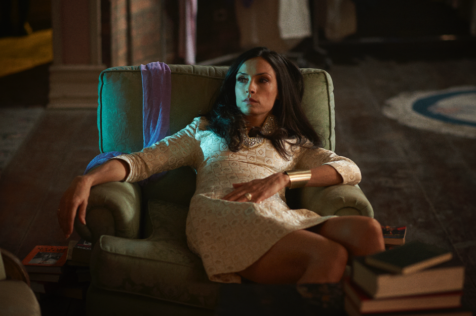 Netflix’teki En İyi Korku Dizileri