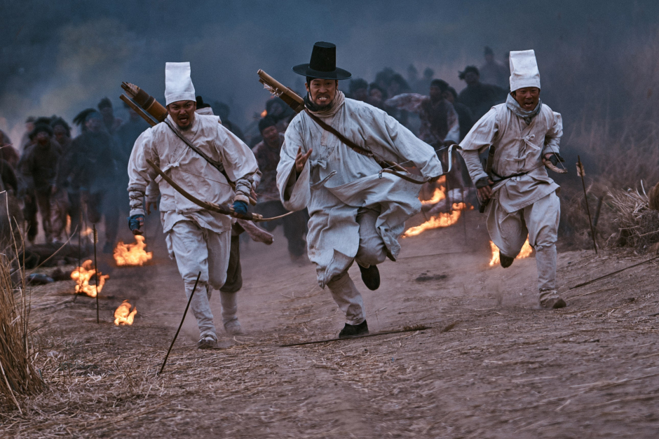 Netflix’teki En İyi Korku Dizileri