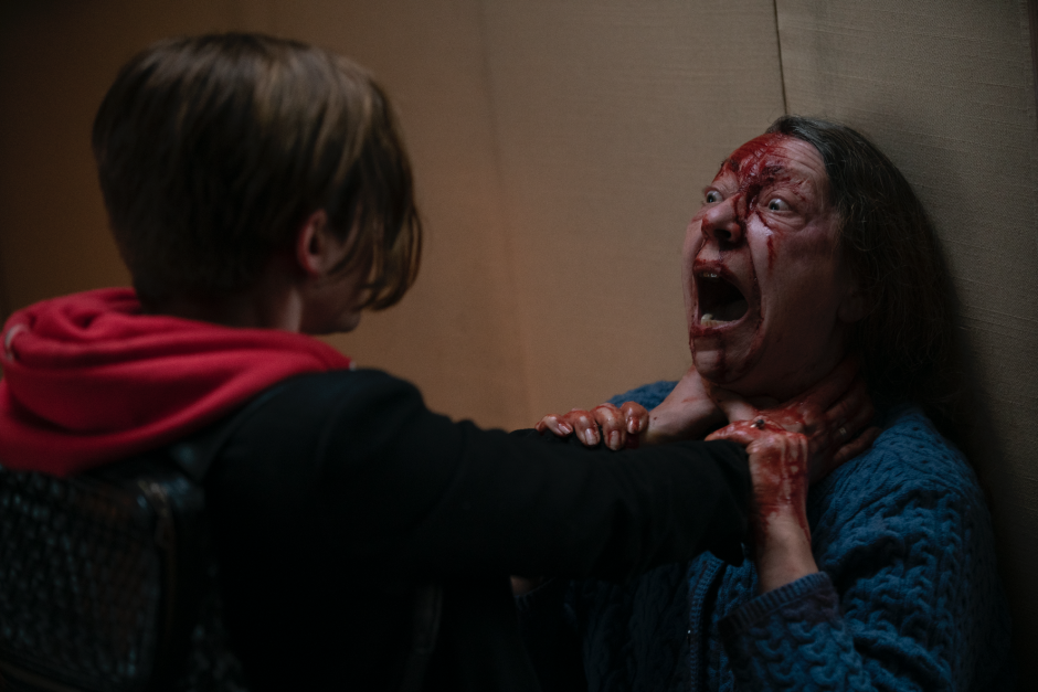 Netflix’teki En İyi Korku Dizileri