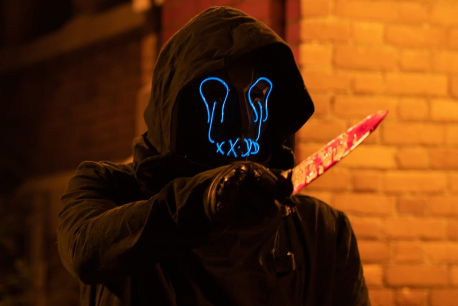 Netflix’teki En İyi Korku Dizileri