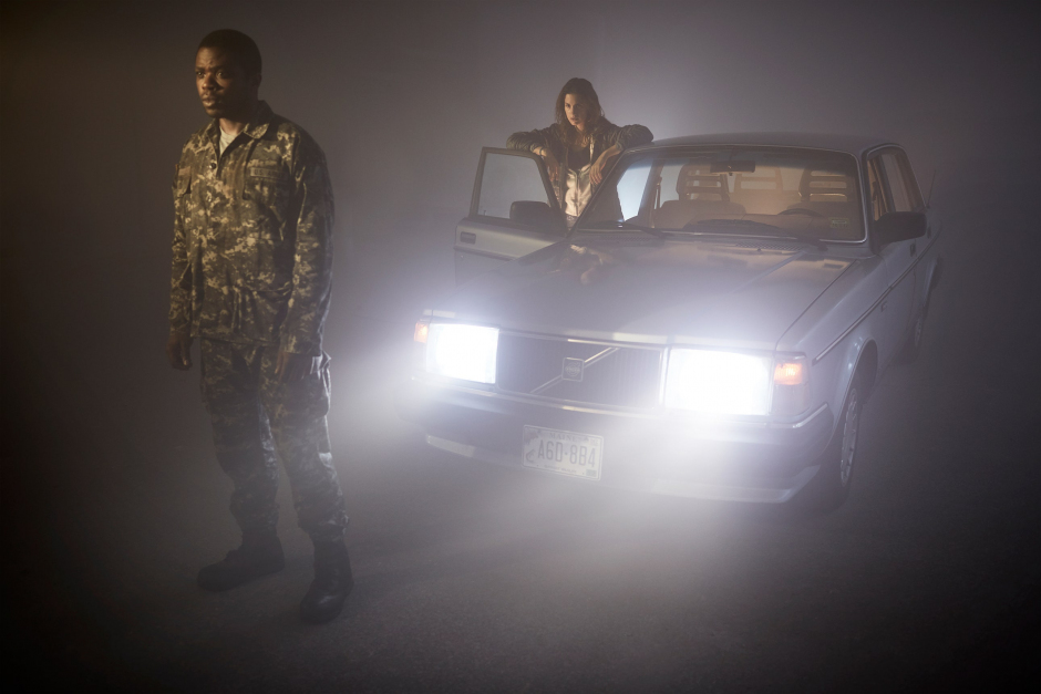 Netflix’teki En İyi Korku Dizileri