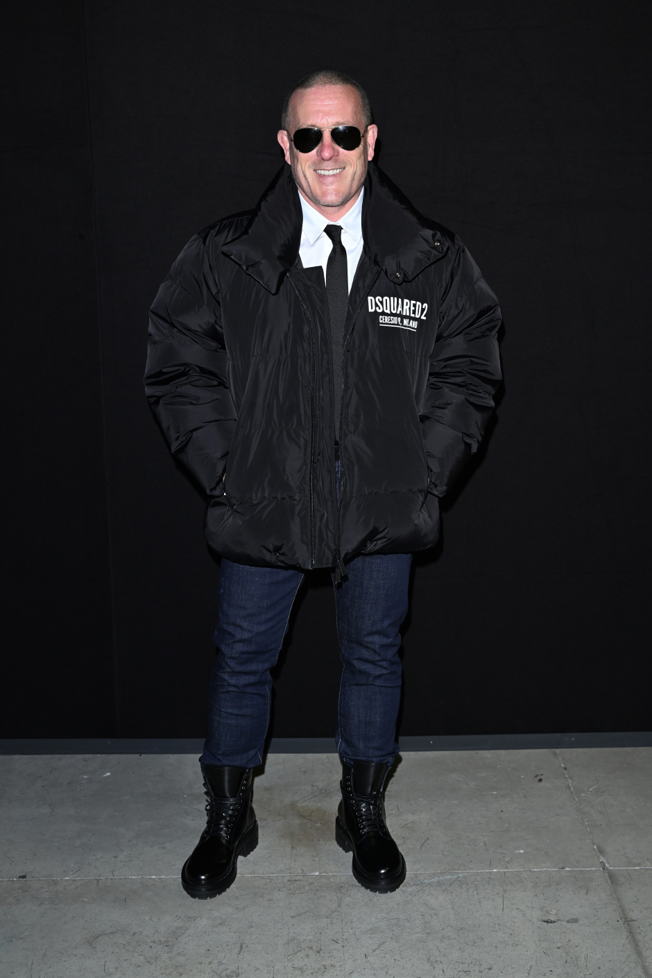 Milano Moda Haftası Sonbahar/Kış 2022 En İyi Sokak Stilleri